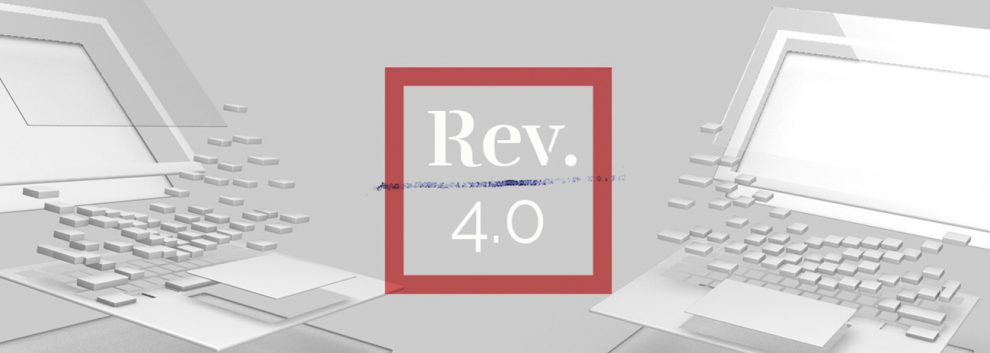 REVOLUCIÓ 4.0