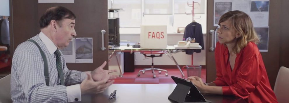 PREGUNTES FREQÜENTS