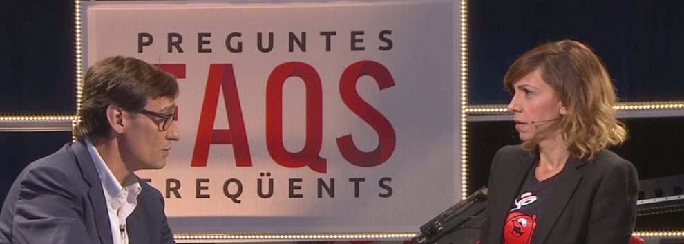 PREGUNTES FREQÜENTS