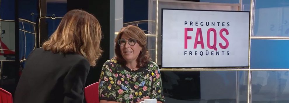 PREGUNTES FREQÜENTS