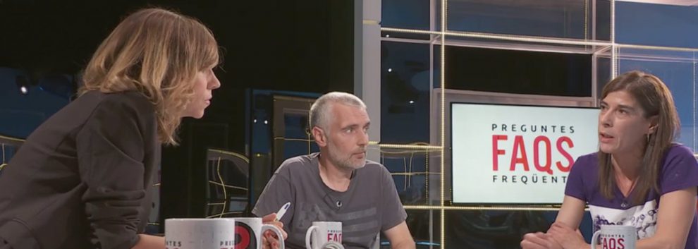 PREGUNTES FREQÜENTS