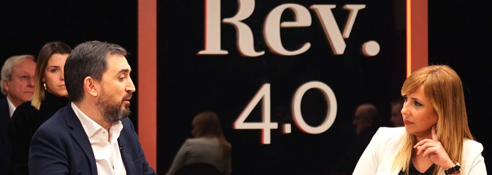 REVOLUCIÓ 4.0
