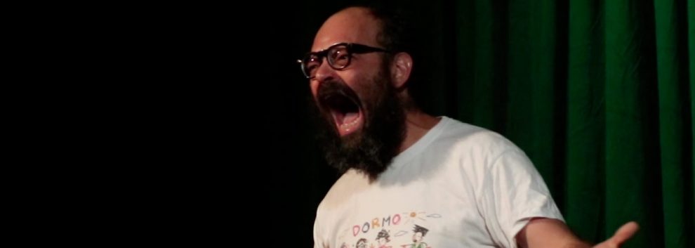 TE LO TENGO DICHO: Ignatius Farray