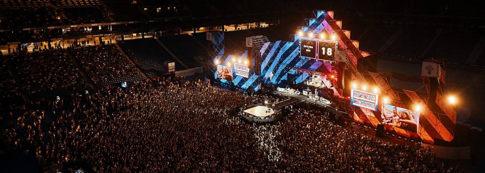 RED BULL BATALLA FINAL