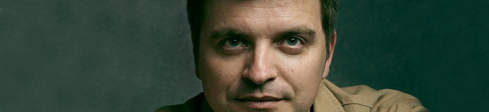 Vostè Primer - Marc Giró