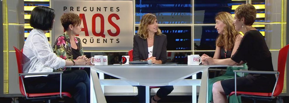 PREGUNTES FREQÜENTS