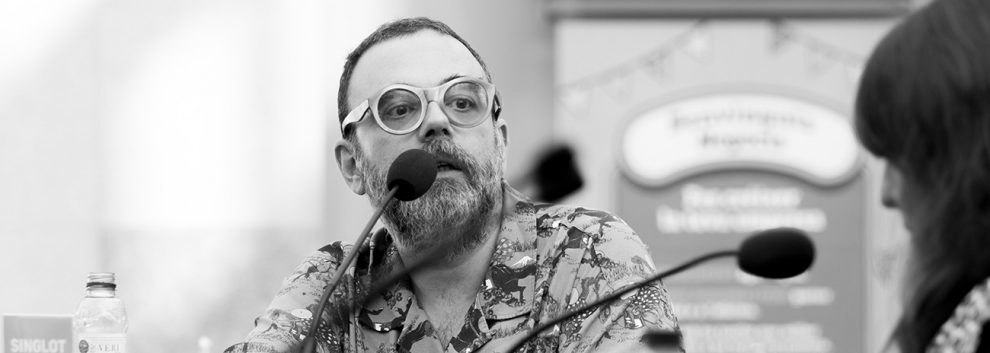 BOBCAST - Candela Peña