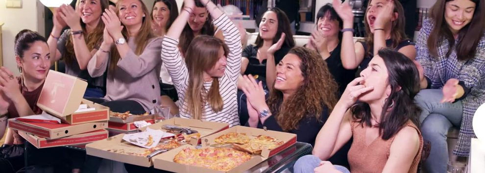 HUMOR A DOMICILIO - Ernesto Sevilla