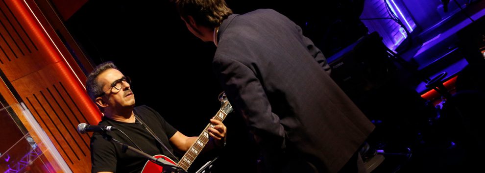 LATE MOTIV: Andreu Buenafuente