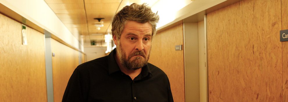 LATE MOTIV: Raúl Cimas