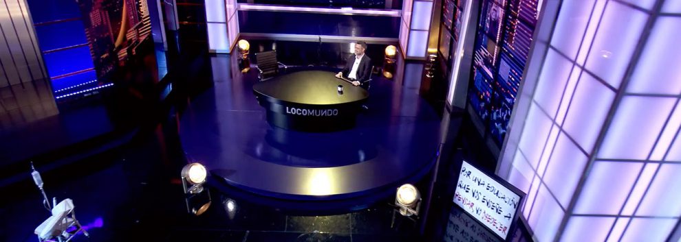 LOCOMUNDO