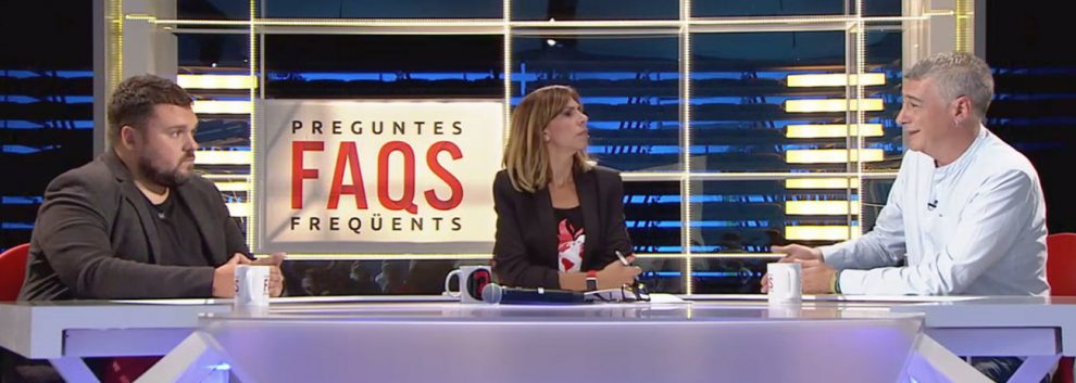 PREGUNTES FREQÜENTS