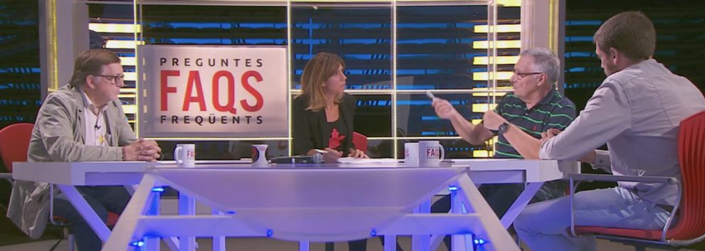PREGUNTES FREQÜENTS