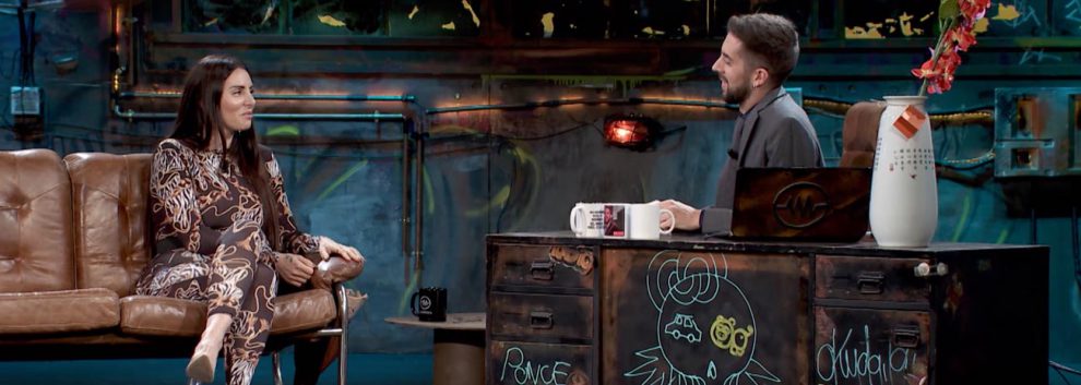 LA RESISTENCIA: Mala Rodríguez