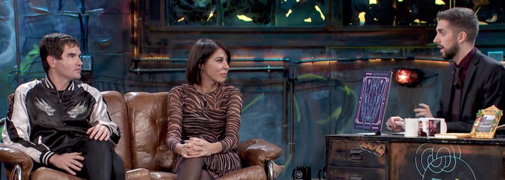 LA RESISTENCIA: Dorian