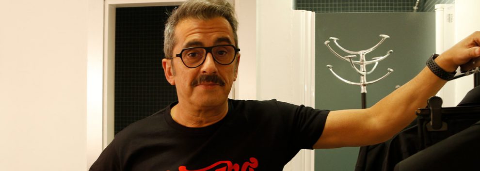 LATE MOTIV: Andreu Buenafuente