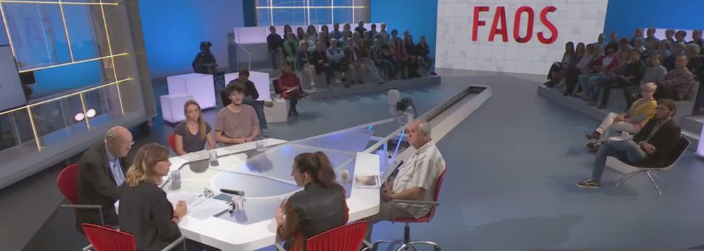 PREGUNTES FREQÜENTS