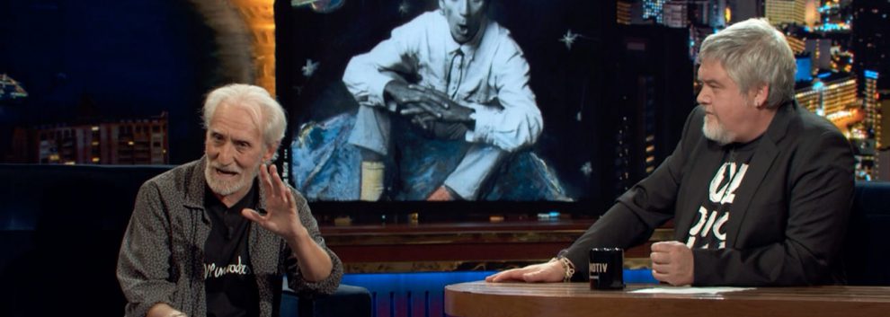 LATE MOTIV: Pepín Tre y Javier Coronas