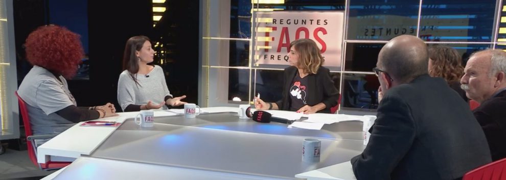 PREGUNTES FREQÜENTS