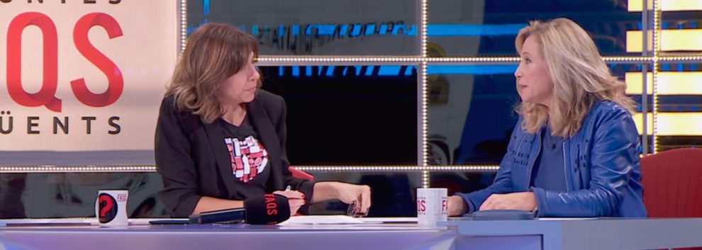 PREGUNTES FREQÜENTS