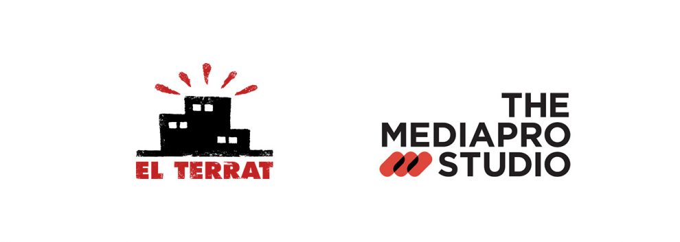 EL TERRAT y THE MEDIAPRO STUDIO