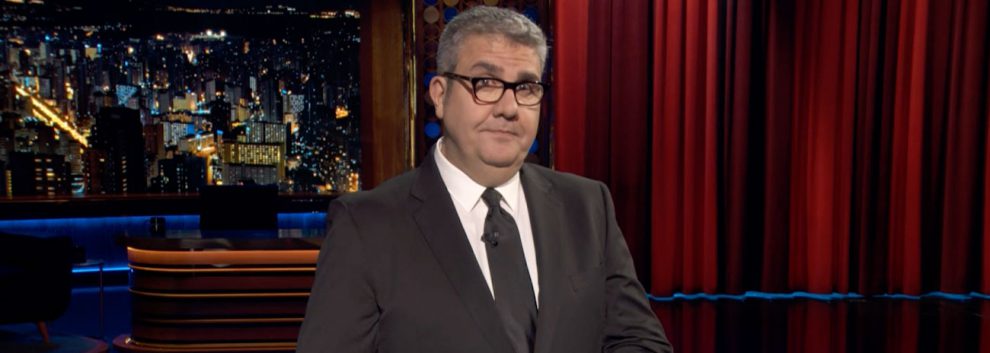 LATE MOTIV: Florentino Fernández