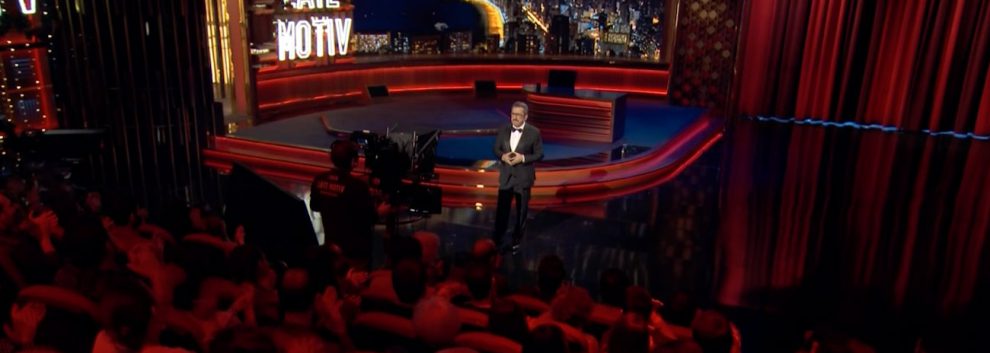 LATE MOTIV: Andreu Buenafuente