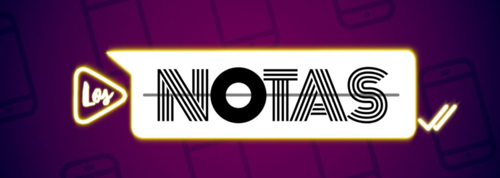 LOS NOTAS