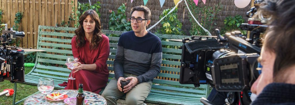 MIRA LO QUE HAS HECHO