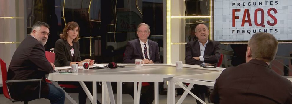 PREGUNTES FREQÜENTS