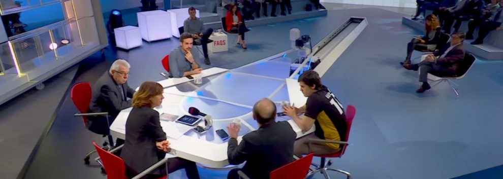 PREGUNTES FREQÜENTS