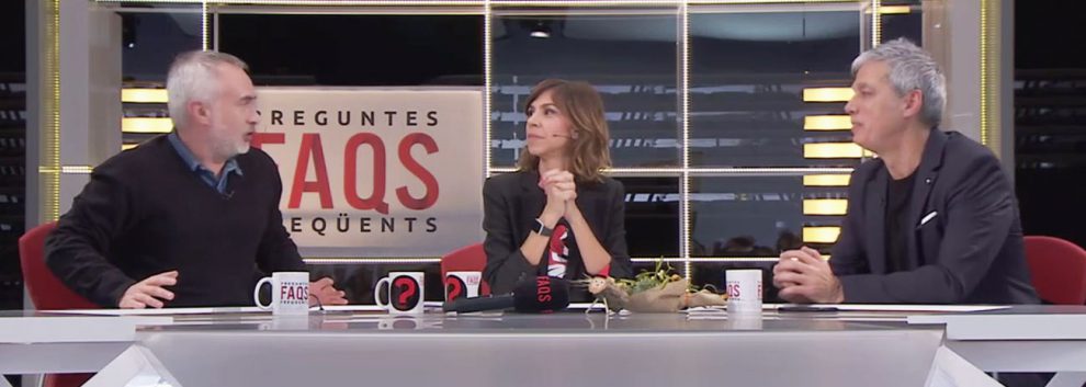 PREGUNTES FREQÜENTS