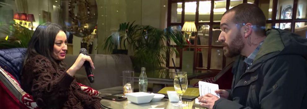 LA RESISTENCIA: Jorge Ponce