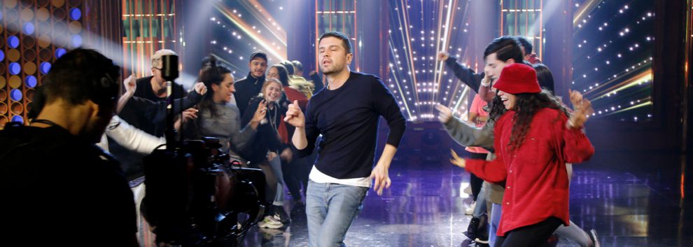 LATE MOTIV: Miguel Maldonado