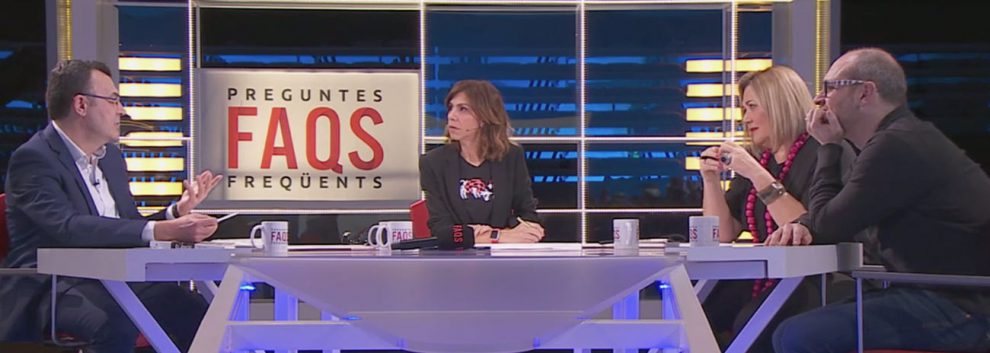 PREGUNTES FREQÜENTS