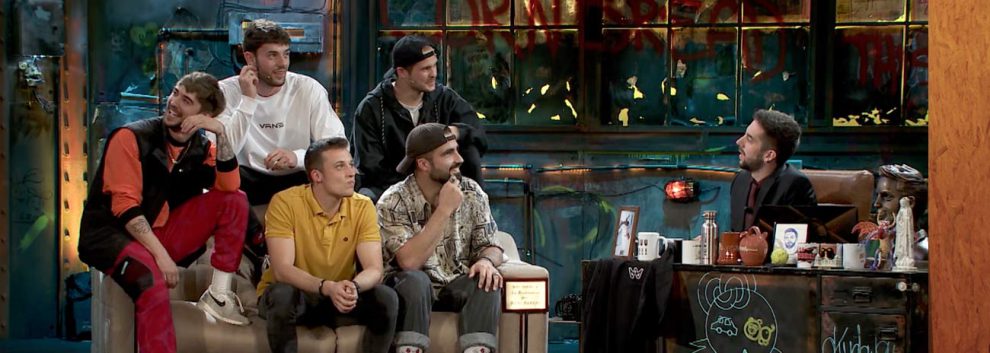 LA RESISTENCIA: What Parkour