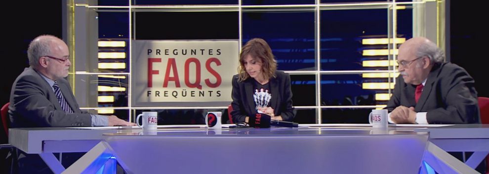 PREGUNTES FREQÜENTS