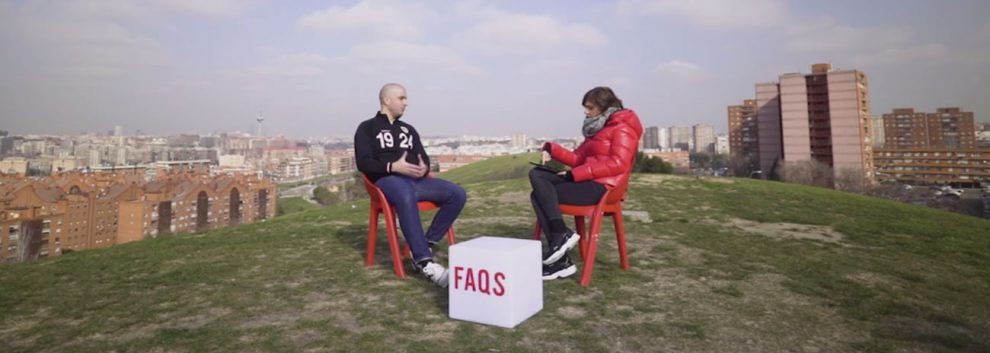 PREGUNTES FREQÜENTS