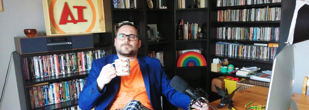 MÉS ASSUMPTES INTERNS QUE MAI