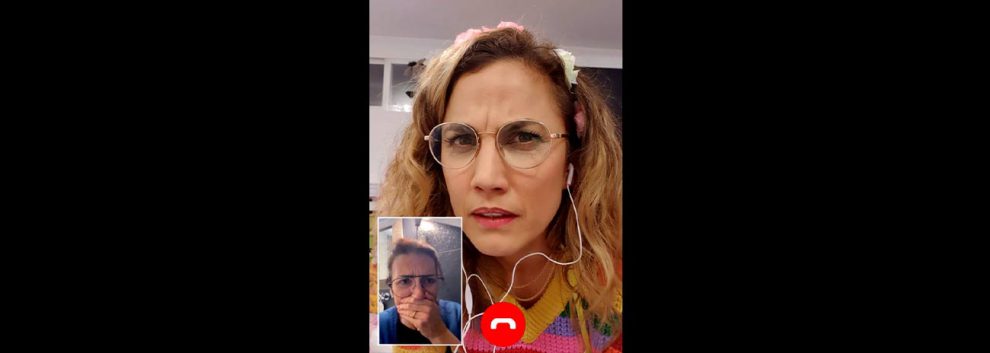 'CORONAVIDEOS: HISTORIAS CONFINADAS'