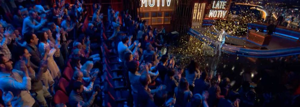 LATE MOTIV: Berto Romero