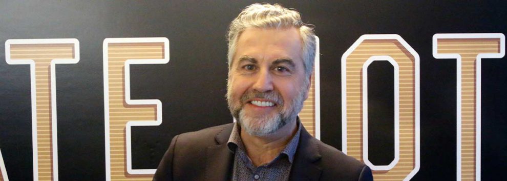 LATE MOTIV: Carles Alsina