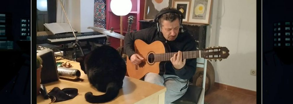 LATE MOTIV: Pablo Novoa