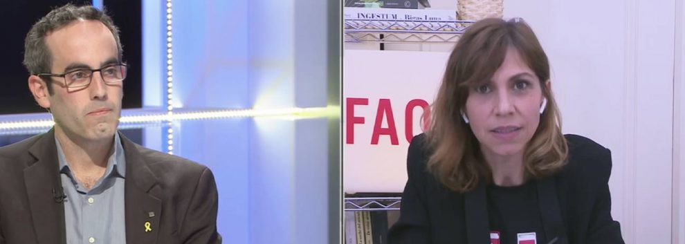 PREGUNTES FREQÜENTS