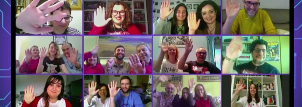 'MÉS ASSUMPTES INTERNS QUE MAI'