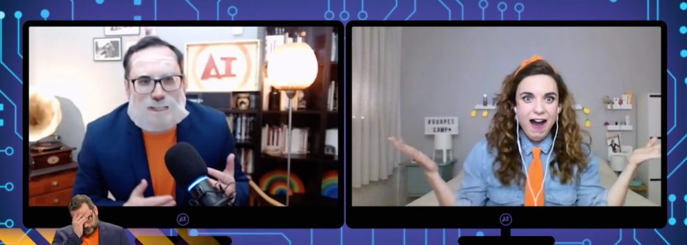 'MÉS ASSUMPTES INTERNS QUE MAI'