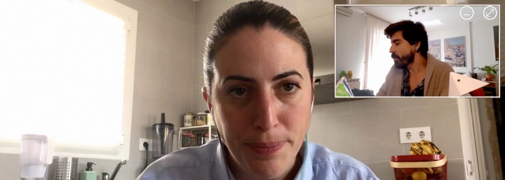 'CORONAVIDEOS: HISTORIAS CONFINADAS'