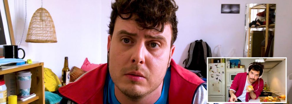 'CORONAVIDEOS: HISTORIAS CONFINADAS'