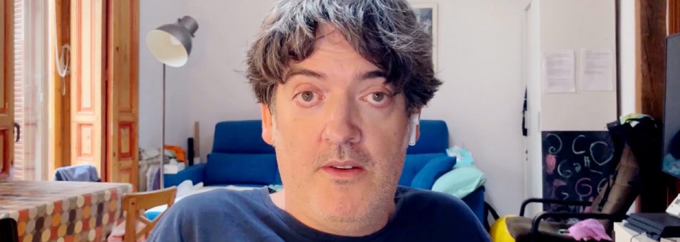 'CORONAVIDEOS: HISTORIAS CONFINADAS'