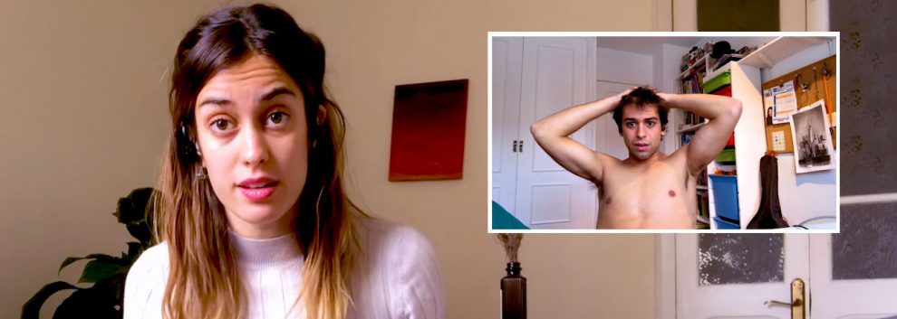 'CORONAVIDEOS: HISTORIAS CONFINADAS'